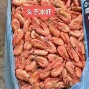 冰虾
