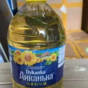 乌克兰产葵花籽油