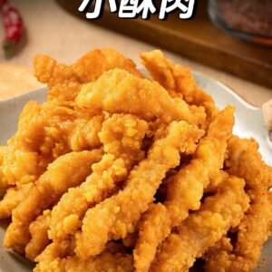 迷你小酥肉