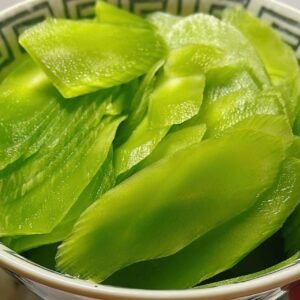 农家莴笋