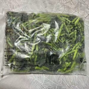 冷冻菠菜