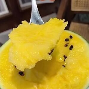 黄心特小凤西瓜
