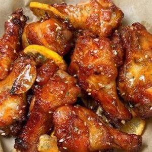 鸡翅根