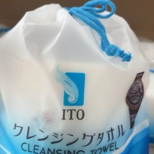 ITO洗脸巾