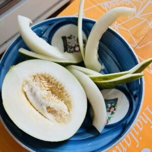 木瓜哈密瓜