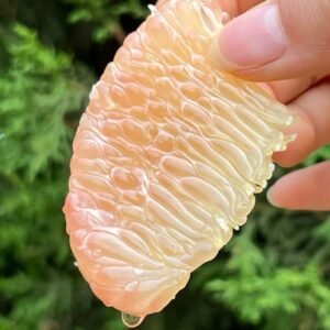 泰国红心蜜柚
