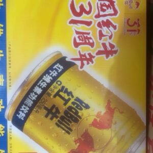 红牛